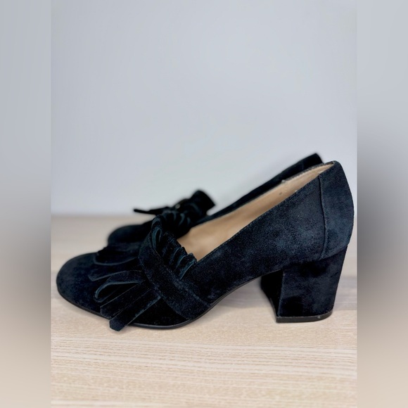 Black Women's Shoes by Steve Madden - Picture 4 of 5